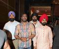 Son Of Sardaar Film Press Conference Photos