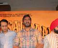 Son Of Sardaar Film Press Conference Photos