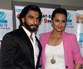 Sonakshi And Ranveer Promote Lootera On Dance India Dance Super Moms