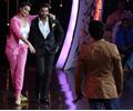 Sonakshi And Ranveer Promote Lootera On Dance India Dance Super Moms