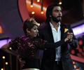 Sonakshi And Ranveer Promote Lootera On Dance India Dance Super Moms