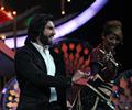 Sonakshi And Ranveer Promote Lootera On Dance India Dance Super Moms