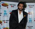 Sonakshi And Ranveer Promote Lootera On Dance India Dance Super Moms