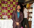 Sonakshi And Ranveer Unveils Mills And Boons Lootera Collection