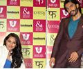 Sonakshi And Ranveer Unveils Mills And Boons Lootera Collection