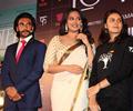 Sonakshi Sinha At Lootera First Look Launch