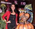 Sonakshi Sinha promotes ''Joker'' with aliens