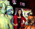 Sonakshi Sinha promotes ''Joker'' with aliens