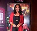 Sonakshi Sinha promotes ''Joker'' with aliens
