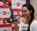 Sonakshi Sinha promotes ‘Rowdy Rathore’ at 92.7 BIG FM Studios