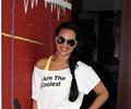 Sonakshi Sinha promotes ‘Rowdy Rathore’ at 92.7 BIG FM Studios