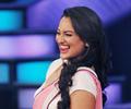 Sonakshi Sinha promotes Rowdy Rathore