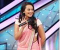 Sonakshi Sinha promotes Rowdy Rathore