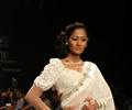 Sonal Chauhan Ramp Walk at IIJW 2011