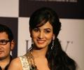 Sonal Chauhan Ramp Walk at IIJW 2011