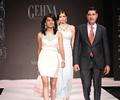 Sonam Kapoor And Yami Gautam At IIJW 2013