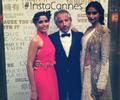 Sonam Kapoor At Cannes Film Festival