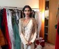 Sonam Kapoor At Cannes Film Festival