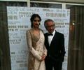 Sonam Kapoor At Cannes Film Festival