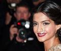 Sonam Kapoor At Cannes Film Festival