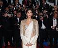 Sonam Kapoor At Cannes Film Festival