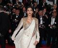 Sonam Kapoor At Cannes Film Festival