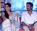 Sonam Kapoor At Raanjhanaa Movie Press Meet