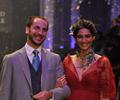 Sonam Kapoor and Lara Dutta sizzled at the IIJW Grand Finale