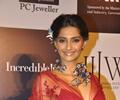 Sonam Kapoor and Lara Dutta sizzled at the IIJW Grand Finale