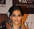 Sonam Kapoor and Lara Dutta sizzled at the IIJW Grand Finale