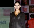 Sonam Kapoor at launch of Kingfisher Calendar Girl Hunt 2012