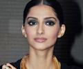 Sonam Kapoor at launch of Kingfisher Calendar Girl Hunt 2012