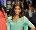 Sonam Kapoor inaugurated India International Jewelry Week 2011