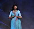 Sonam Kapoor inaugurated India International Jewelry Week 2011