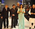 Sonam Kapoor inaugurated India International Jewelry Week 2011