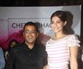 Sonam Kapoor introduces Chetan Bhagat’s ‘Revolution 2020'