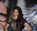 Sonam Kapoor promote Mausam on the sets of KBC 5