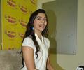 Sonam Kapoor promotes her film ‘Mausam’ at Radio Mirch