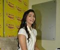 Sonam Kapoor promotes her film ‘Mausam’ at Radio Mirch