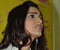 Sonam Kapoor promotes her film ‘Mausam’ at Radio Mirch