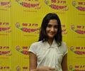 Sonam Kapoor promotes her film ‘Mausam’ at Radio Mirch