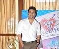 Sonu Nigam Launched The Music Of Movie Luv u Suniyo