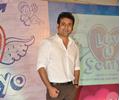 Sonu Nigam Launched The Music Of Movie Luv u Suniyo