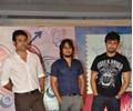 Sonu Nigam Launched The Music Of Movie Luv u Suniyo