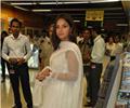 Sonu Nigam and Neetu Chandra at Deswa music launch