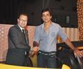 Sonu Sood At Audi No.1 Success Celebration Party