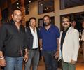 Sonu Sood At Audi No.1 Success Celebration Party