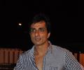 Sonu Sood At Audi No.1 Success Celebration Party