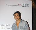 Sonu Sood At Audi No.1 Success Celebration Party