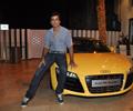 Sonu Sood At Audi No.1 Success Celebration Party